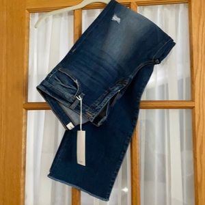 Flying Monkey Boot Crop